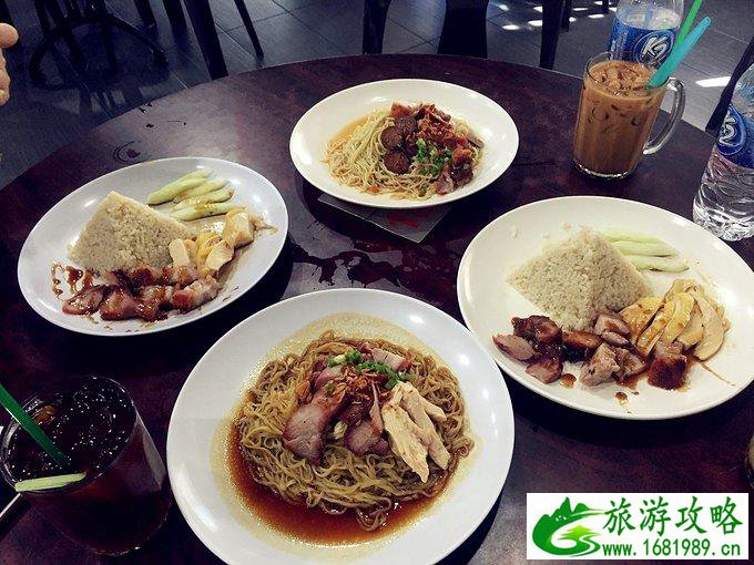 沙巴有什么好玩的 沙巴自由行攻略 沙巴有什么好玩的 沙巴自由行攻略