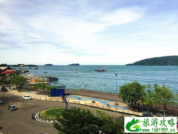 沙巴有什么好玩的 沙巴自由行攻略 沙巴有什么好玩的 沙巴自由行攻略