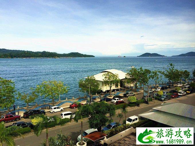沙巴有什么好玩的 沙巴自由行攻略 沙巴有什么好玩的 沙巴自由行攻略