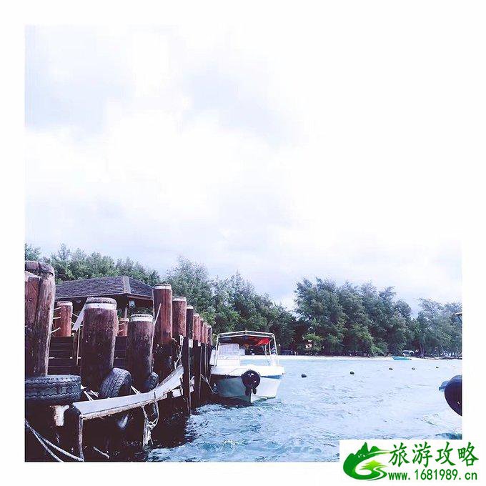沙巴有什么好玩的 沙巴自由行攻略 沙巴有什么好玩的 沙巴自由行攻略