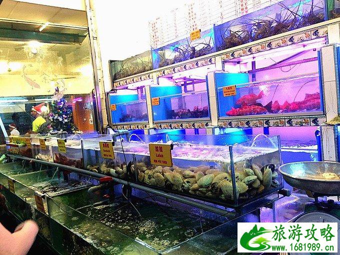 沙巴有什么好玩的 沙巴自由行攻略 沙巴有什么好玩的 沙巴自由行攻略