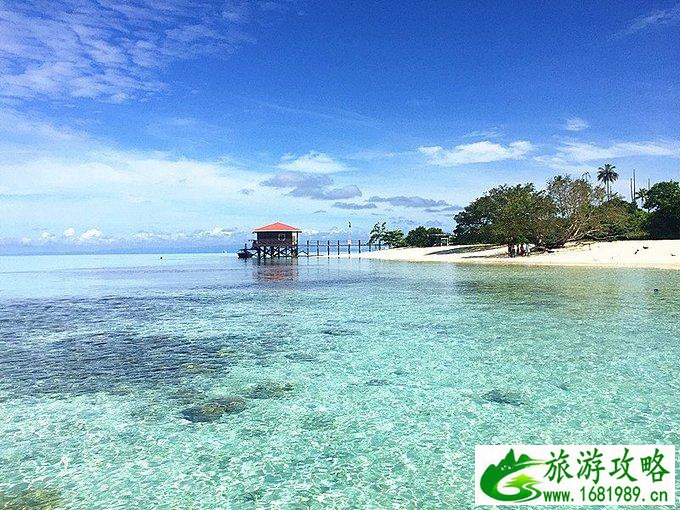沙巴有什么好玩的 沙巴自由行攻略 沙巴有什么好玩的 沙巴自由行攻略