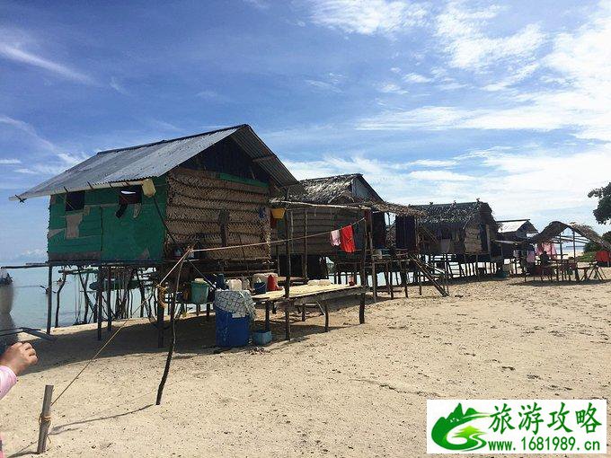 沙巴有什么好玩的 沙巴自由行攻略 沙巴有什么好玩的 沙巴自由行攻略