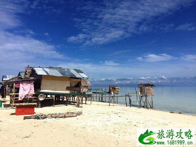 沙巴有什么好玩的 沙巴自由行攻略 沙巴有什么好玩的 沙巴自由行攻略