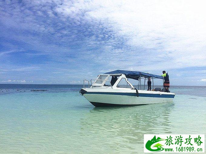 沙巴有什么好玩的 沙巴自由行攻略 沙巴有什么好玩的 沙巴自由行攻略