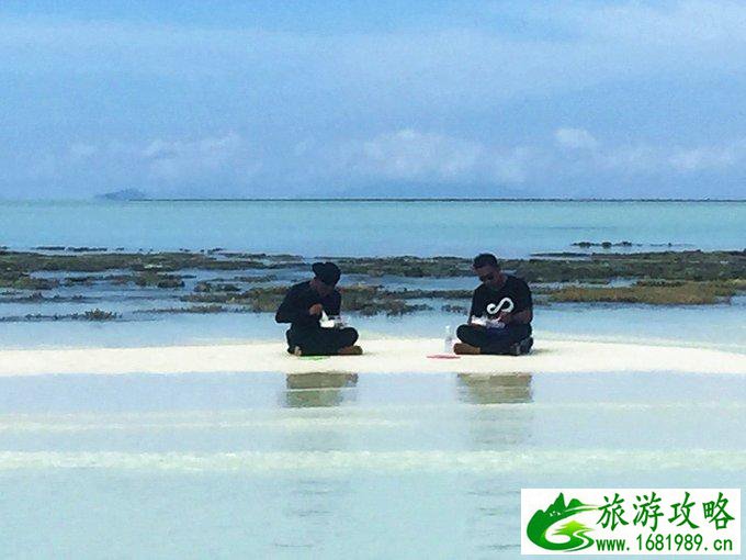 沙巴有什么好玩的 沙巴自由行攻略 沙巴有什么好玩的 沙巴自由行攻略