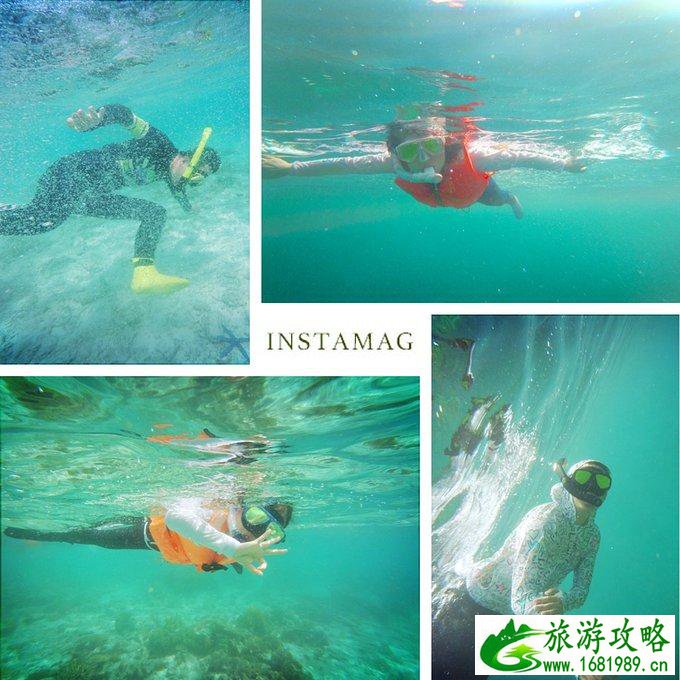 沙巴有什么好玩的 沙巴自由行攻略 沙巴有什么好玩的 沙巴自由行攻略