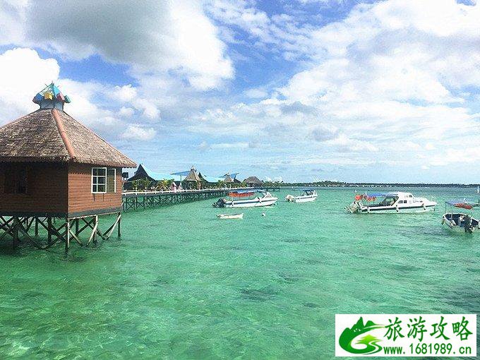 沙巴有什么好玩的 沙巴自由行攻略 沙巴有什么好玩的 沙巴自由行攻略