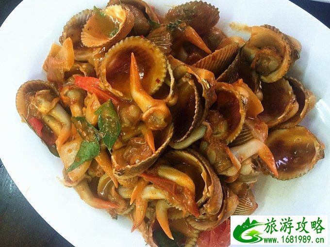 沙巴有什么好玩的 沙巴自由行攻略 沙巴有什么好玩的 沙巴自由行攻略