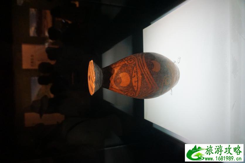 西安旅游必去景点推荐