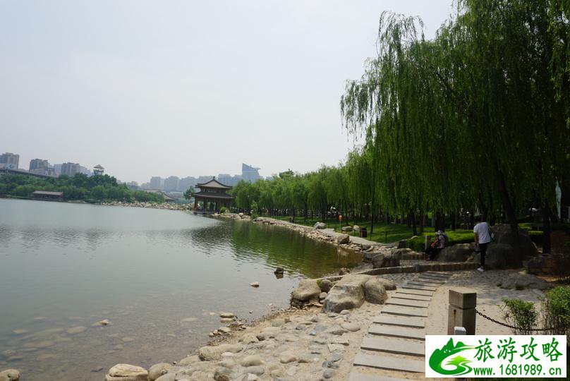 西安旅游必去景点推荐