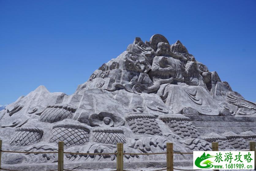 青海湖有什么景点 青海湖需要门票吗 青海湖有什么景点 青海湖需要门票吗