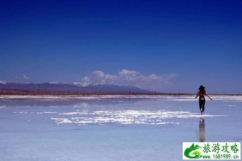 青海湖有什么景点 青海湖需要门票吗 青海湖有什么景点 青海湖需要门票吗