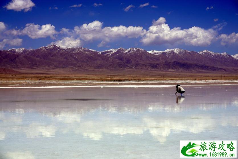 青海湖有什么景点 青海湖需要门票吗 青海湖有什么景点 青海湖需要门票吗