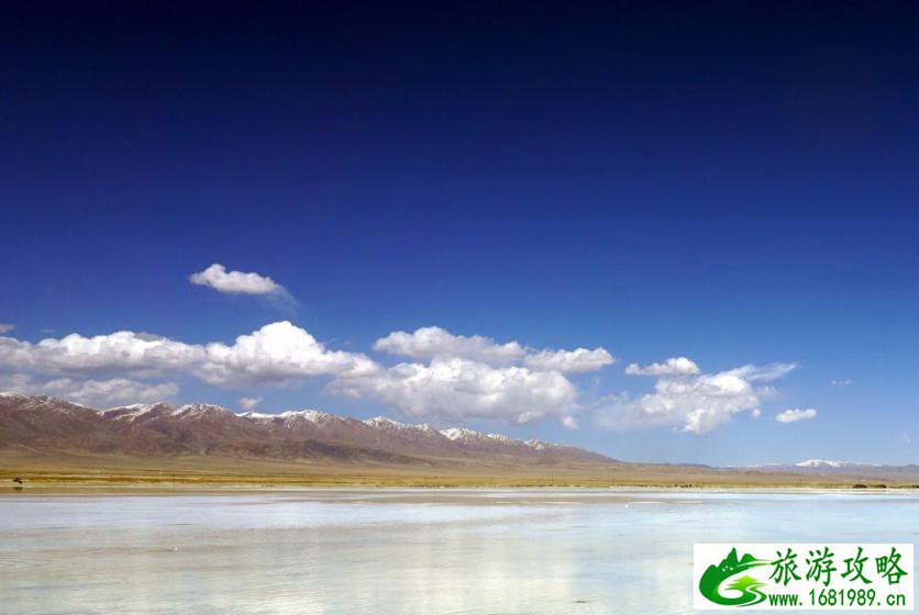 青海湖有什么景点 青海湖需要门票吗 青海湖有什么景点 青海湖需要门票吗