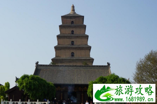 西安风景有哪些 西安有哪些必去的景点 西安有什么好玩的 西安风景有哪些 西安有哪些必去的景点 西安有什么好玩的