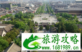 西安风景有哪些 西安有哪些必去的景点 西安有什么好玩的 西安风景有哪些 西安有哪些必去的景点 西安有什么好玩的