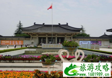 西安风景有哪些 西安有哪些必去的景点 西安有什么好玩的 西安风景有哪些 西安有哪些必去的景点 西安有什么好玩的