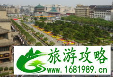西安风景有哪些 西安有哪些必去的景点 西安有什么好玩的 西安风景有哪些 西安有哪些必去的景点 西安有什么好玩的