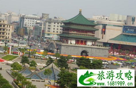 西安风景有哪些 西安有哪些必去的景点 西安有什么好玩的 西安风景有哪些 西安有哪些必去的景点 西安有什么好玩的