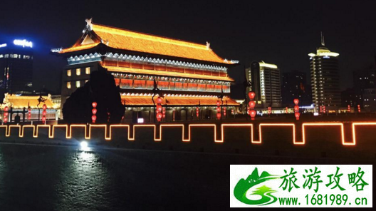 西安风景有哪些 西安有哪些必去的景点 西安有什么好玩的 西安风景有哪些 西安有哪些必去的景点 西安有什么好玩的
