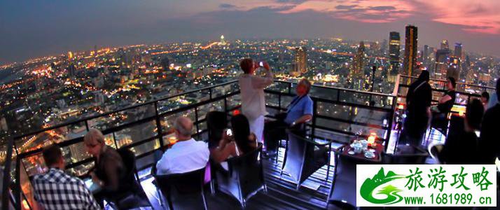 泰国有哪些景点 去泰国要多少钱 泰国有哪些景点 去泰国要多少钱