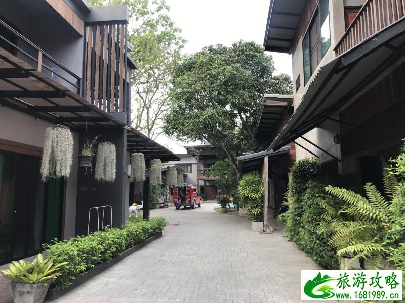 泰国有哪些景点 去泰国要多少钱 泰国有哪些景点 去泰国要多少钱