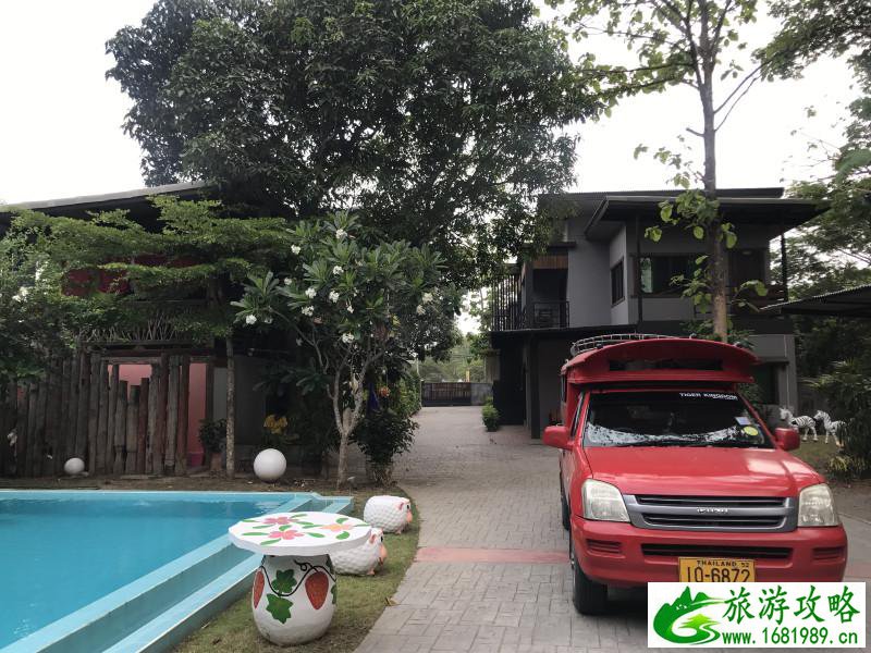 泰国有哪些景点 去泰国要多少钱 泰国有哪些景点 去泰国要多少钱