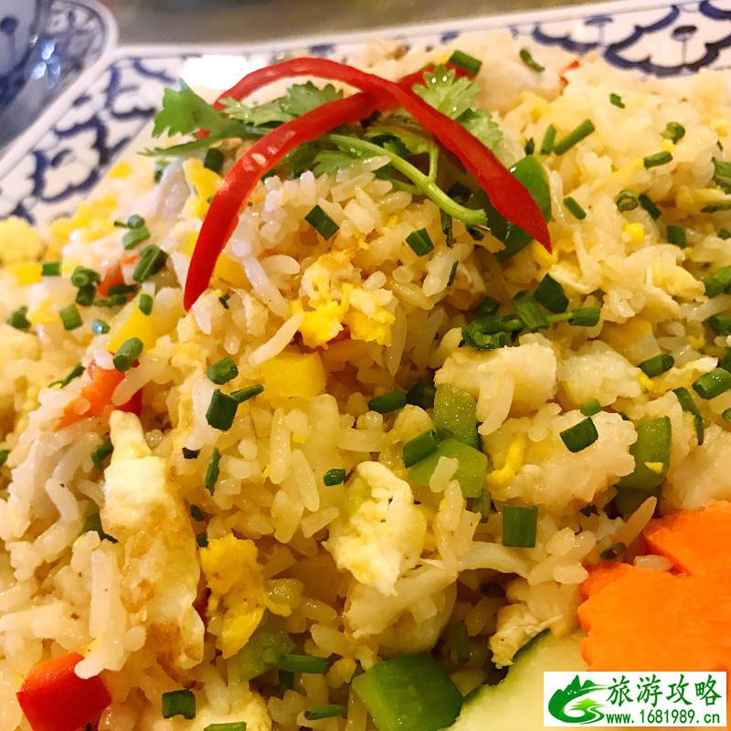 泰国有哪些景点 去泰国要多少钱 泰国有哪些景点 去泰国要多少钱