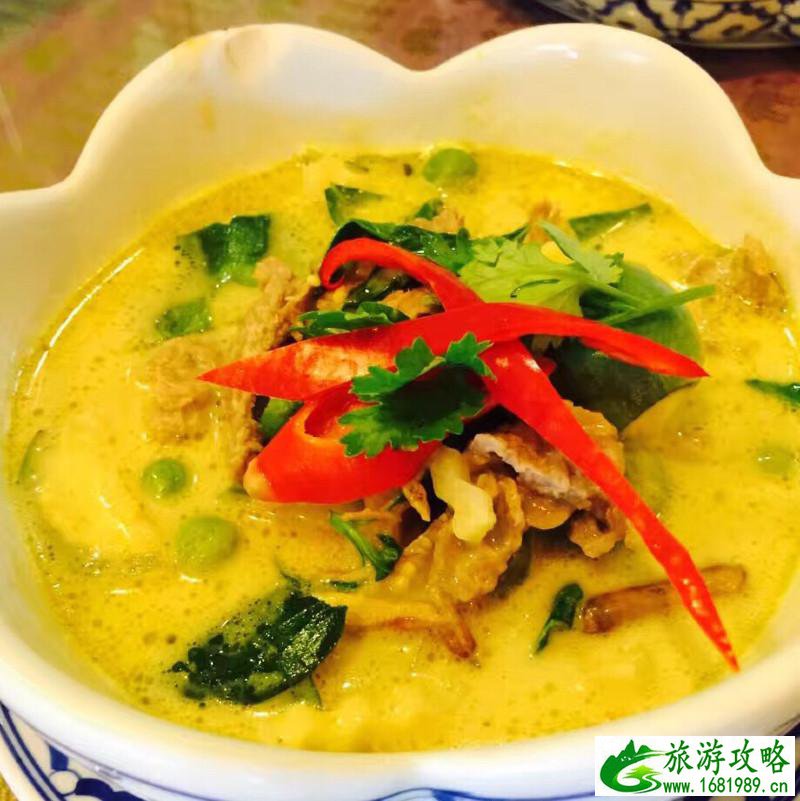 泰国有哪些景点 去泰国要多少钱 泰国有哪些景点 去泰国要多少钱