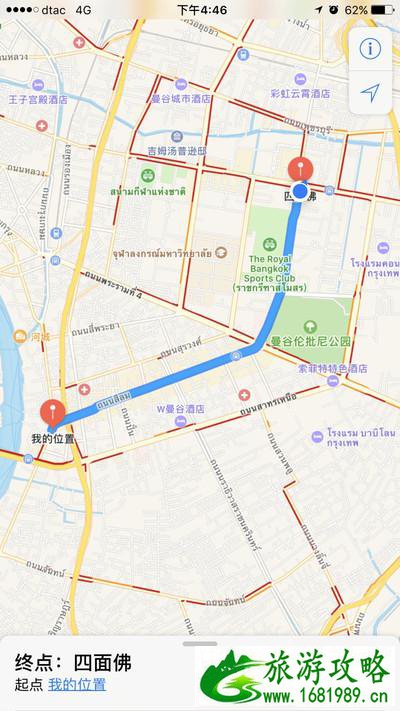 泰国有哪些景点 去泰国要多少钱 泰国有哪些景点 去泰国要多少钱