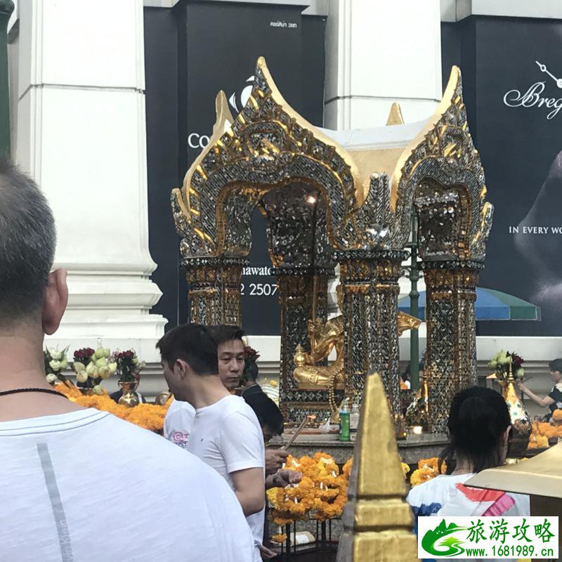 泰国有哪些景点 去泰国要多少钱 泰国有哪些景点 去泰国要多少钱