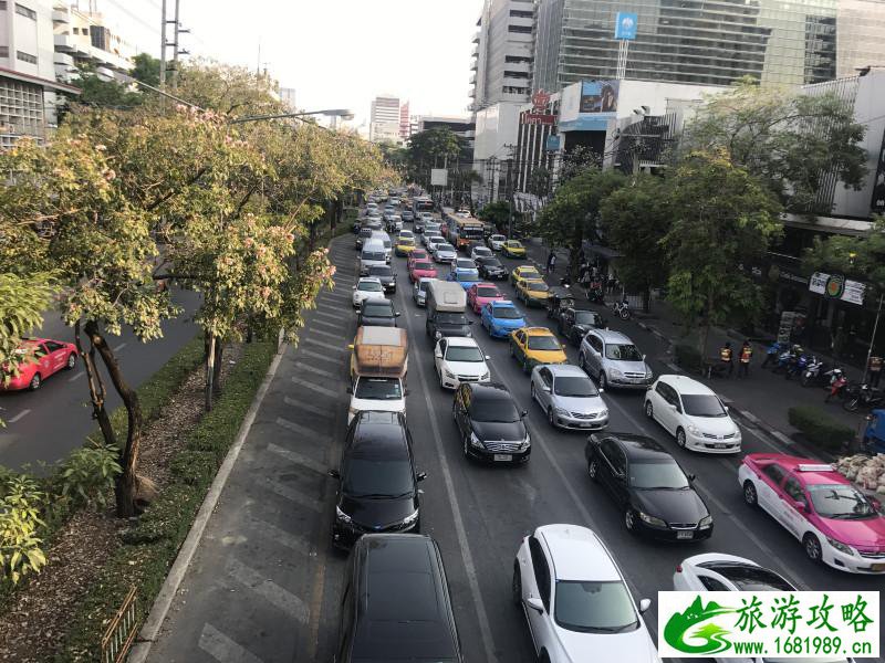 泰国有哪些景点 去泰国要多少钱 泰国有哪些景点 去泰国要多少钱