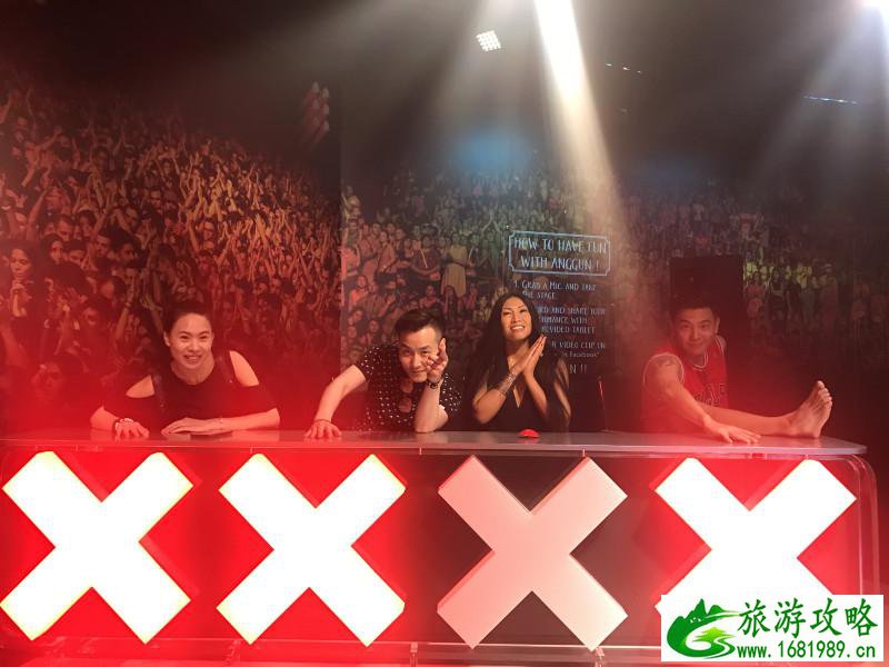 泰国有哪些景点 去泰国要多少钱 泰国有哪些景点 去泰国要多少钱