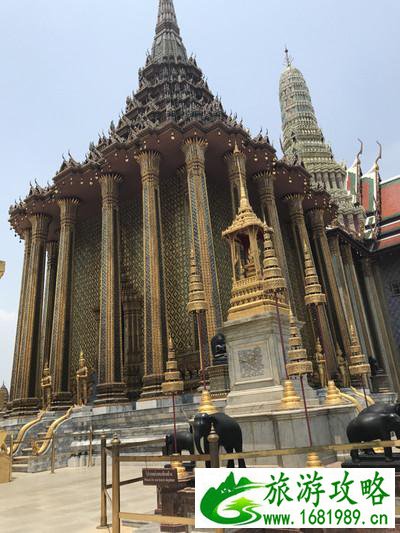 泰国有哪些景点 去泰国要多少钱 泰国有哪些景点 去泰国要多少钱