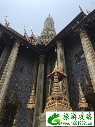 泰国有哪些景点 去泰国要多少钱 泰国有哪些景点 去泰国要多少钱