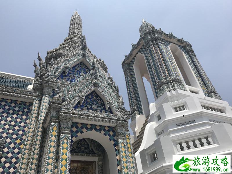 泰国有哪些景点 去泰国要多少钱 泰国有哪些景点 去泰国要多少钱
