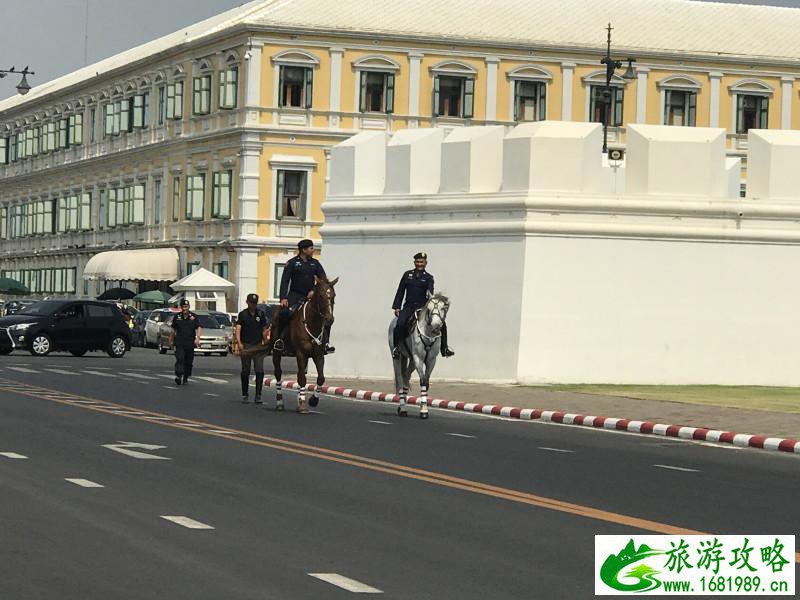 泰国有哪些景点 去泰国要多少钱 泰国有哪些景点 去泰国要多少钱