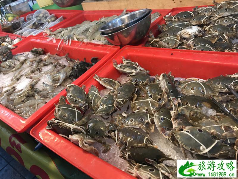 泰国有哪些景点 去泰国要多少钱 泰国有哪些景点 去泰国要多少钱