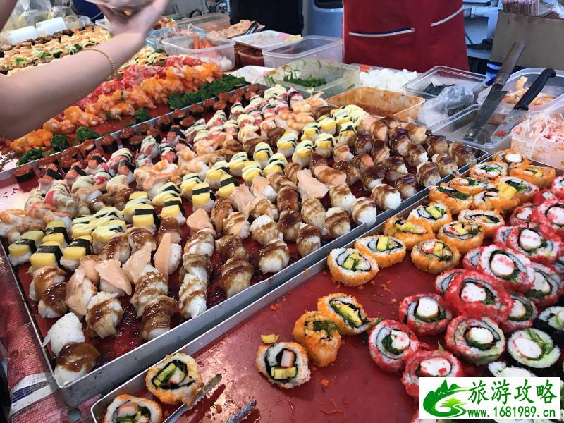 泰国有哪些景点 去泰国要多少钱 泰国有哪些景点 去泰国要多少钱