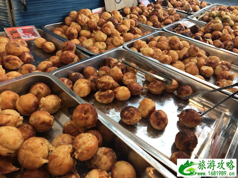 泰国有哪些景点 去泰国要多少钱 泰国有哪些景点 去泰国要多少钱