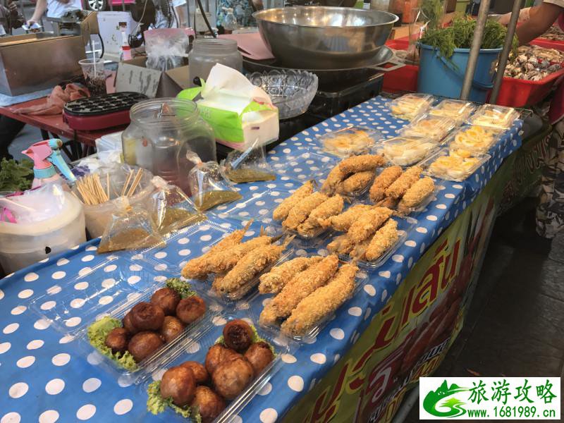 泰国有哪些景点 去泰国要多少钱 泰国有哪些景点 去泰国要多少钱