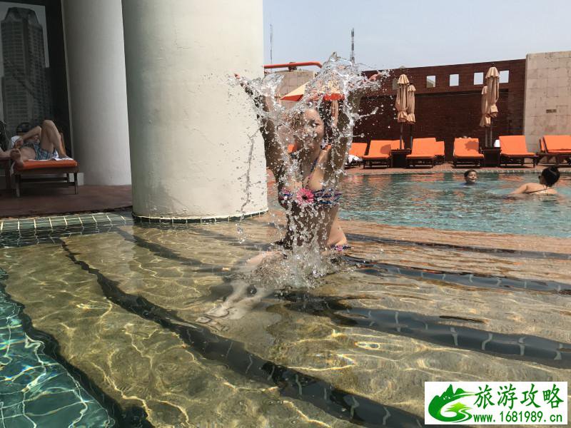 泰国有哪些景点 去泰国要多少钱 泰国有哪些景点 去泰国要多少钱