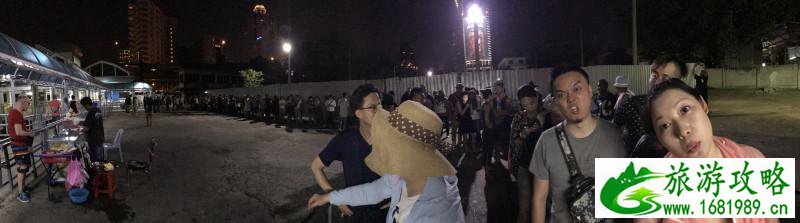 泰国有哪些景点 去泰国要多少钱 泰国有哪些景点 去泰国要多少钱