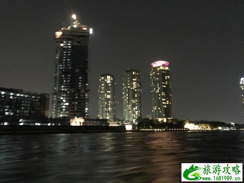 泰国有哪些景点 去泰国要多少钱 泰国有哪些景点 去泰国要多少钱