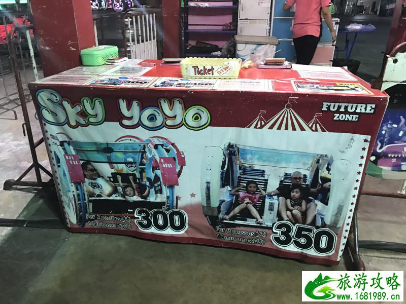 泰国有哪些景点 去泰国要多少钱 泰国有哪些景点 去泰国要多少钱