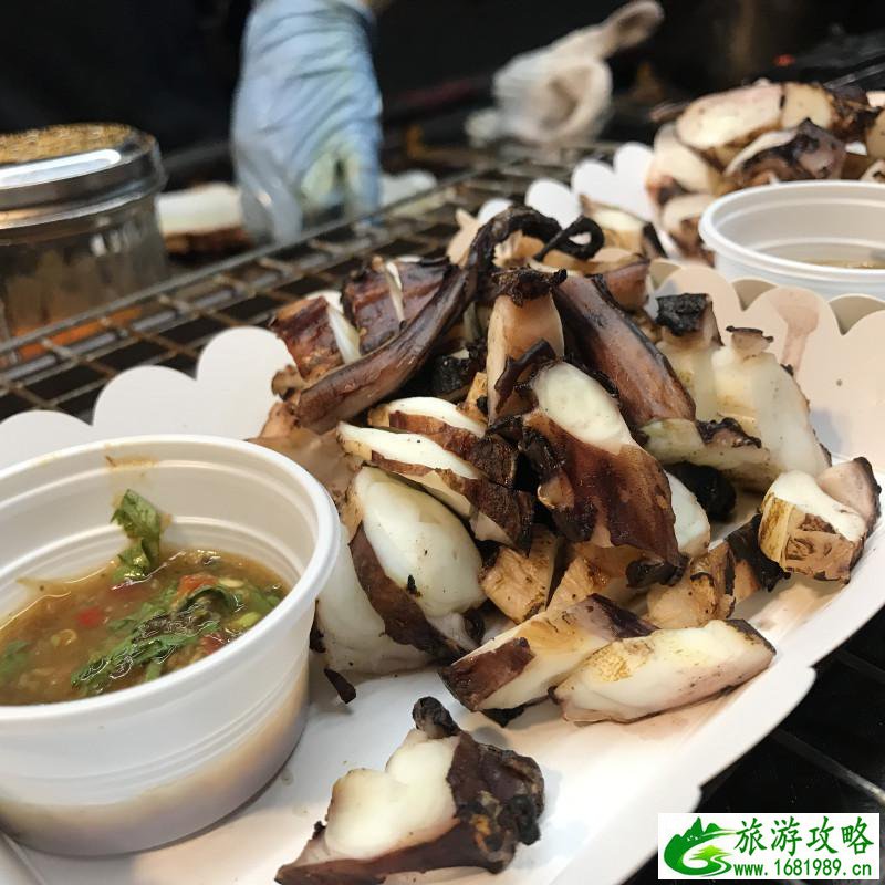 泰国有哪些景点 去泰国要多少钱 泰国有哪些景点 去泰国要多少钱