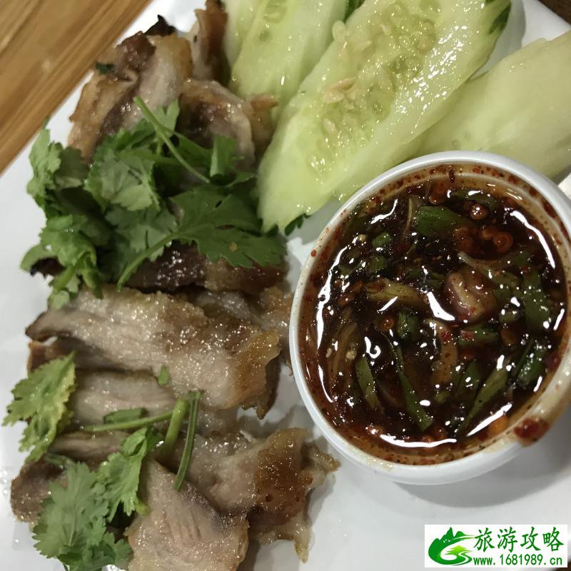 泰国有哪些景点 去泰国要多少钱 泰国有哪些景点 去泰国要多少钱