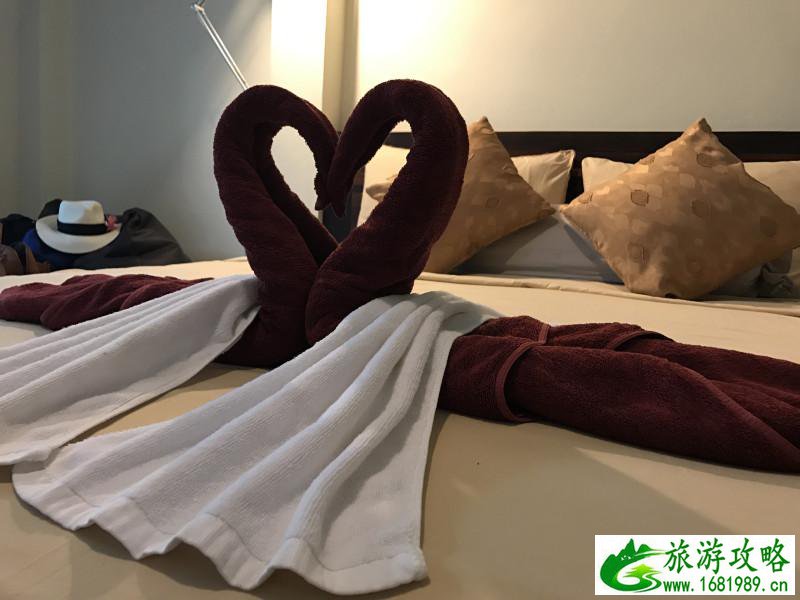 泰国有哪些景点 去泰国要多少钱 泰国有哪些景点 去泰国要多少钱