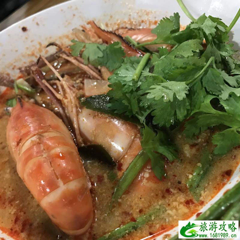 泰国有哪些景点 去泰国要多少钱 泰国有哪些景点 去泰国要多少钱